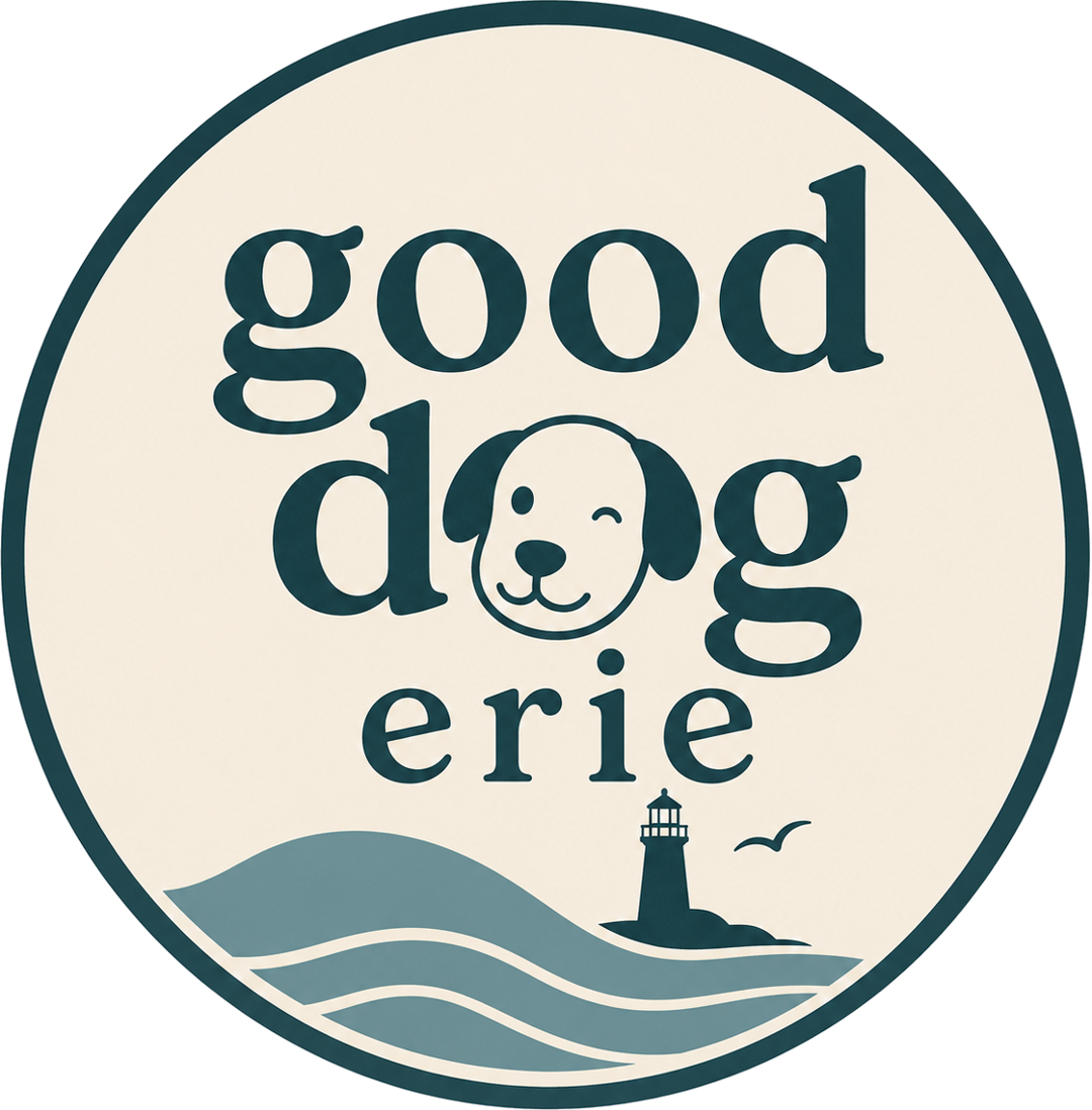 Good Dog Erie